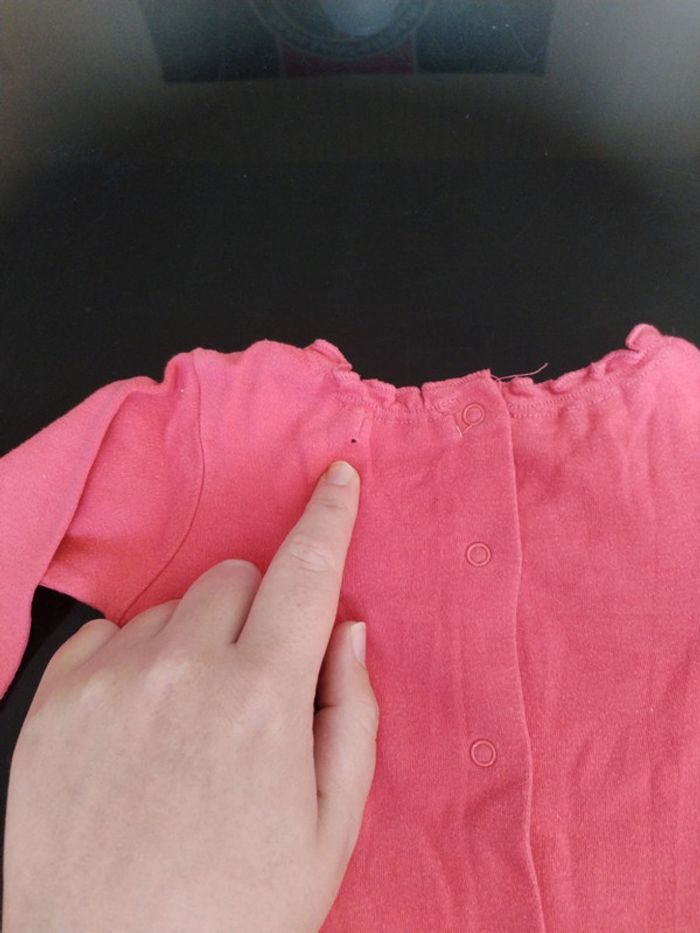 Pyjama fin - photo numéro 6