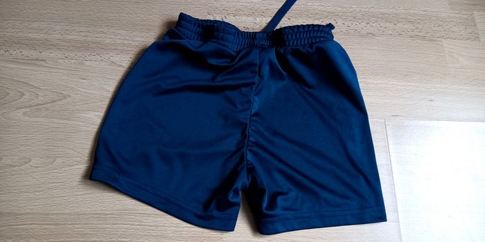 Short de foot - photo numéro 2