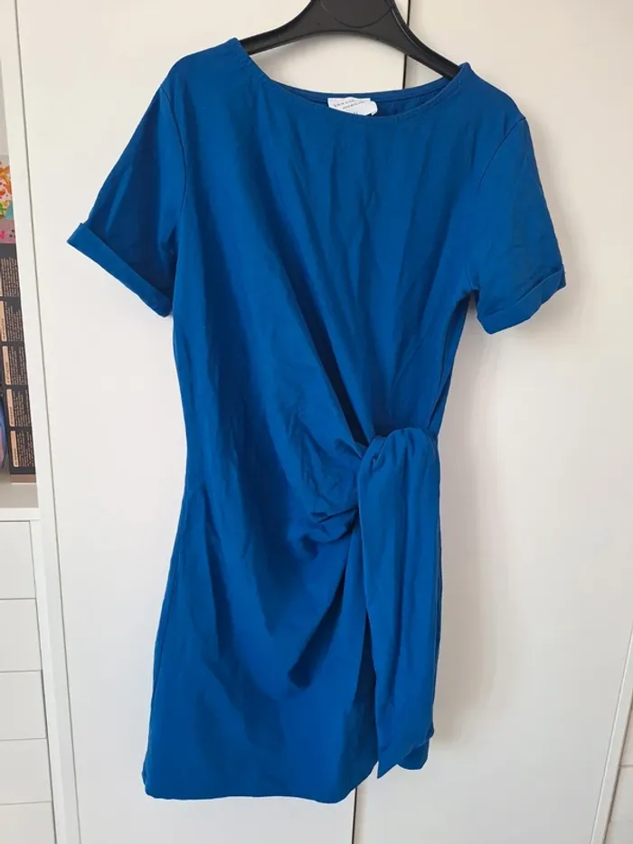 Robe à nouer - photo numéro 2