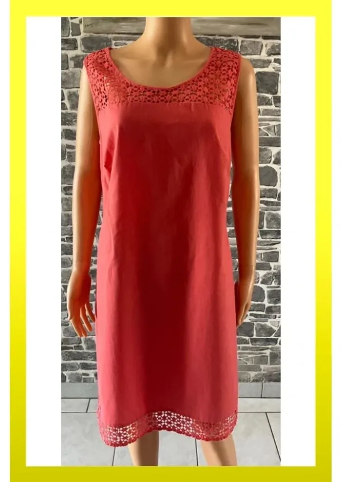 Robe " Bodyflirt "