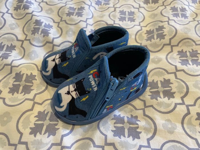Chaussons