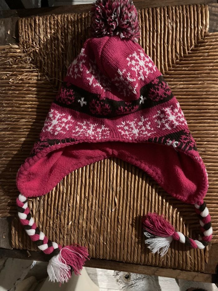 Bonnet de ski dare2b