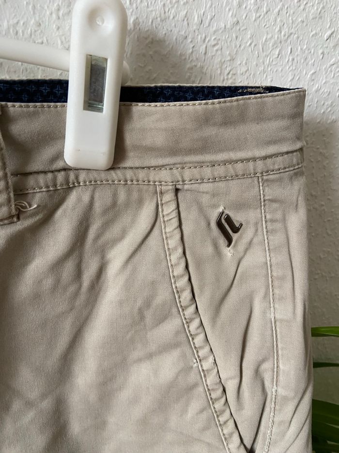 Bermuda beige Sunvalley - photo numéro 4