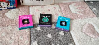 Lot livres Astrologie