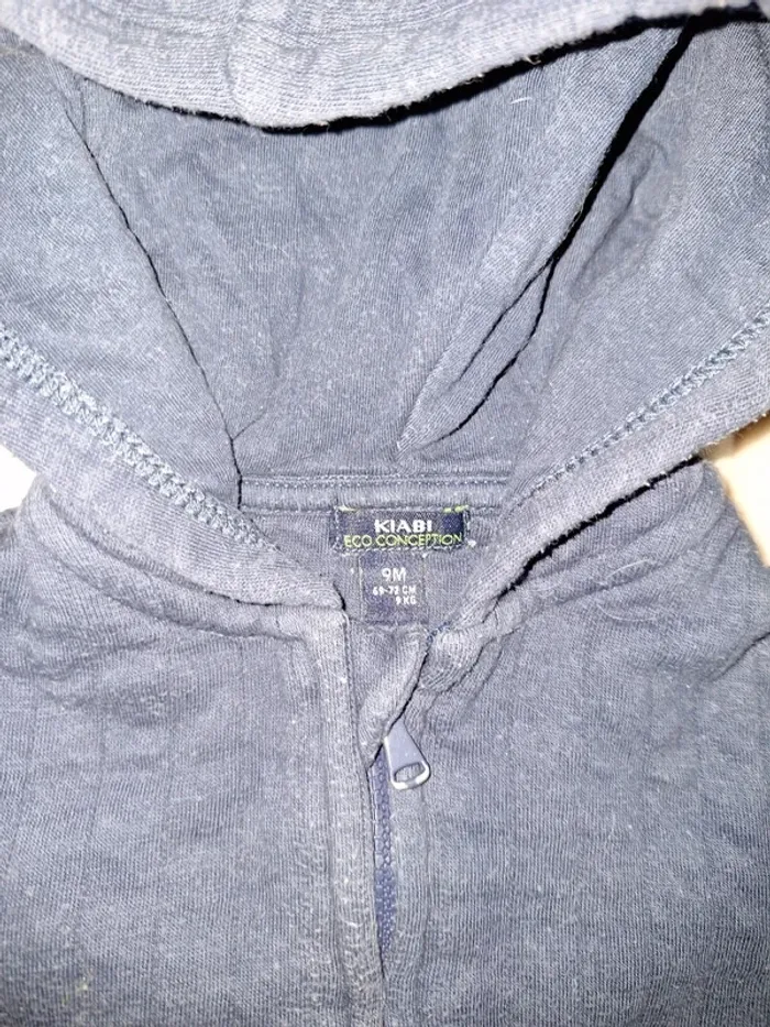 Lot de 3 sweats - photo numéro 3