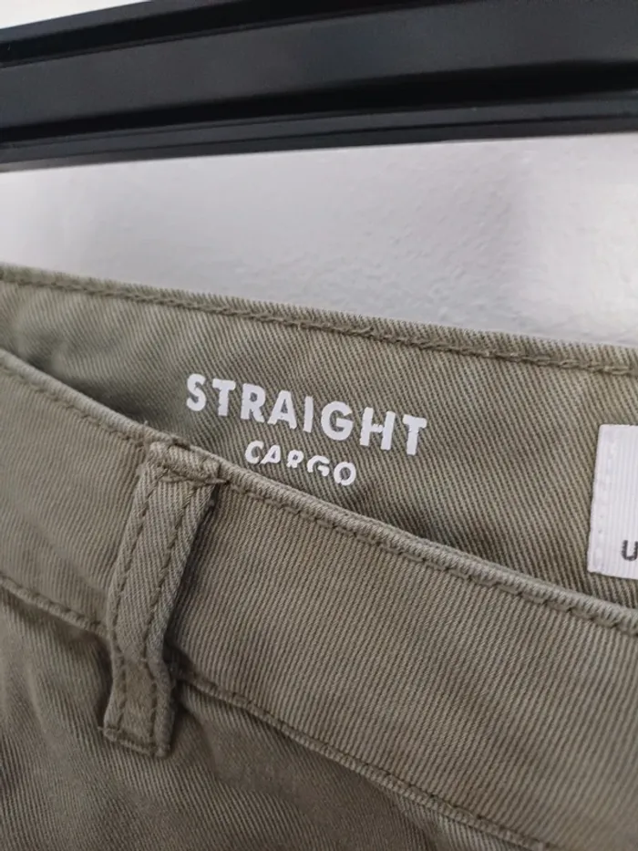 Pantalon cargo jennyfer - photo numéro 6