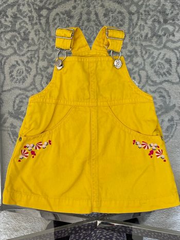 Robe bébé
