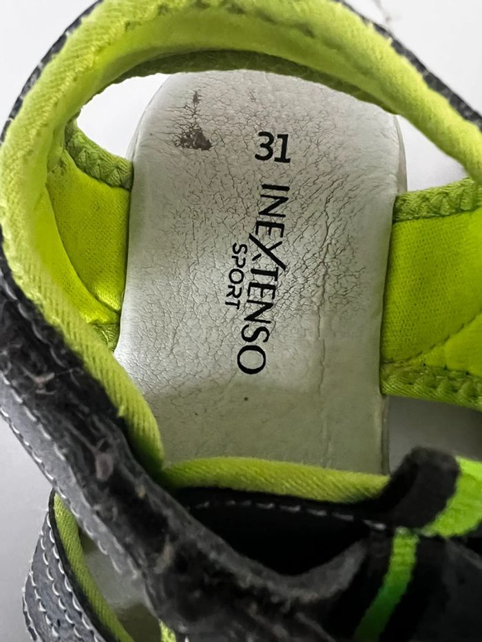 Sandales garçon In extenso sport - photo numéro 6