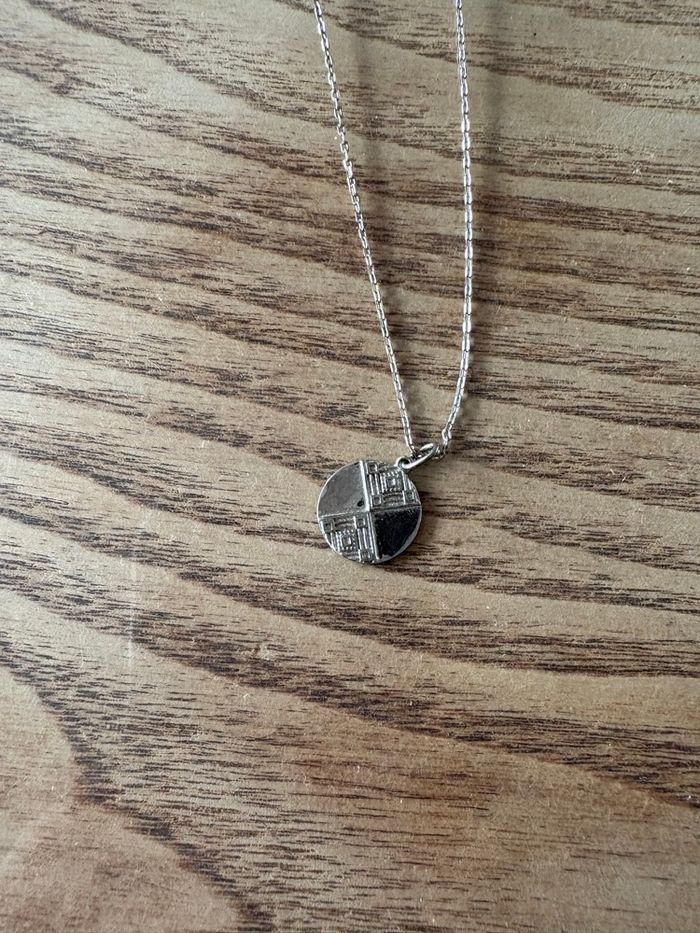 Collier victoria - photo numéro 3