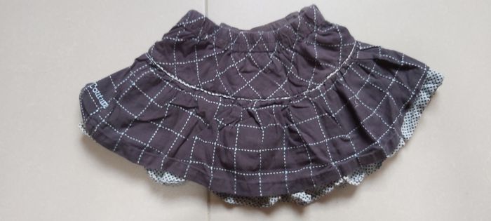 Jupe 12/18 mois - photo numéro 8