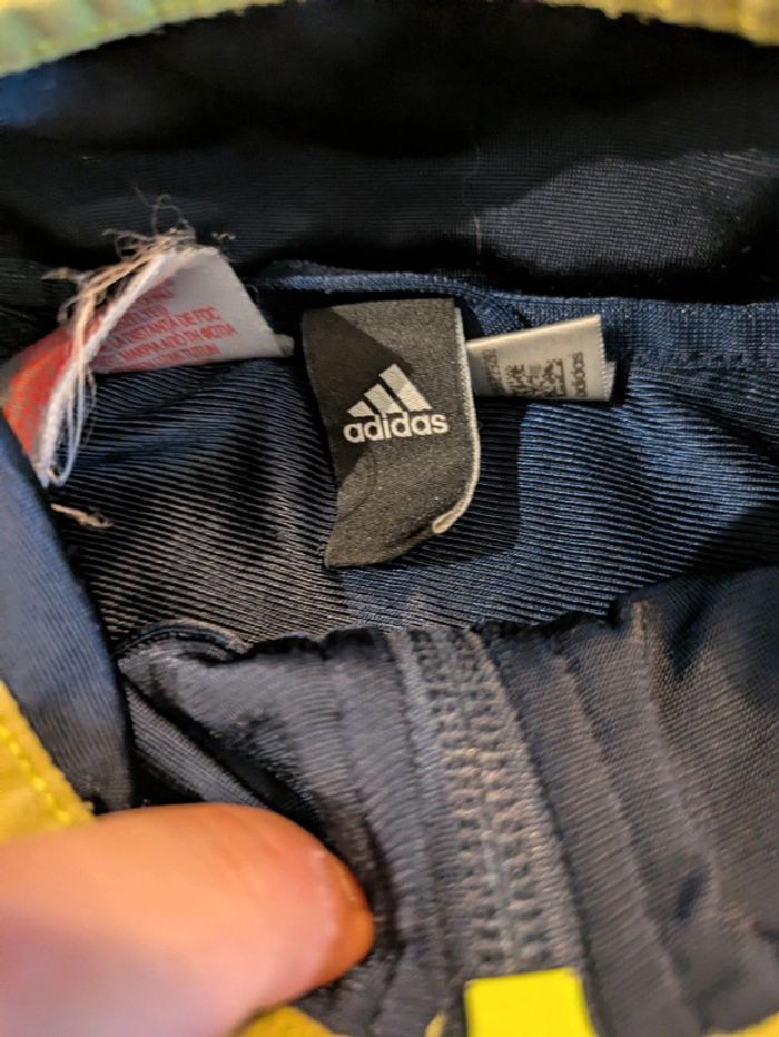 Veste bleu marine 12 ans - photo numéro 3