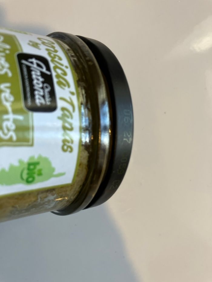 Petit pot gourmand - photo numéro 4