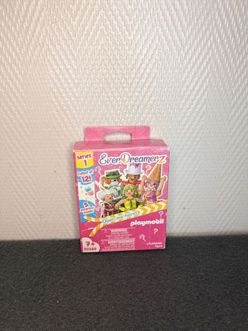 Playmobil EverDreamer Z neuf