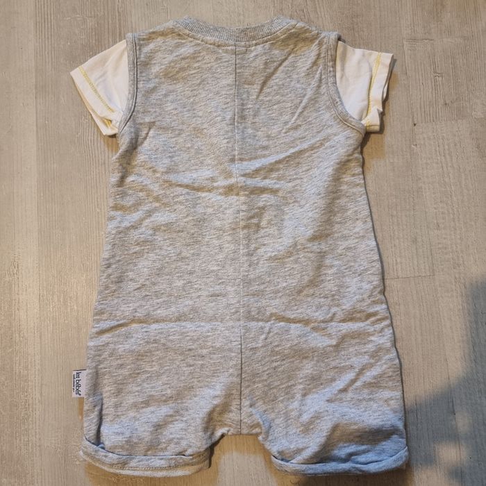 Combishort 12 mois - photo numéro 3