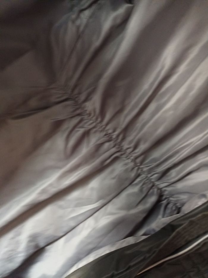 Grand parka synthétique 40/42 - photo numéro 8