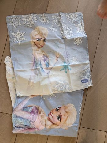 Drap disney