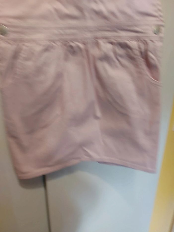 Robe Minnie Orchestra Disney 8A - photo numéro 7