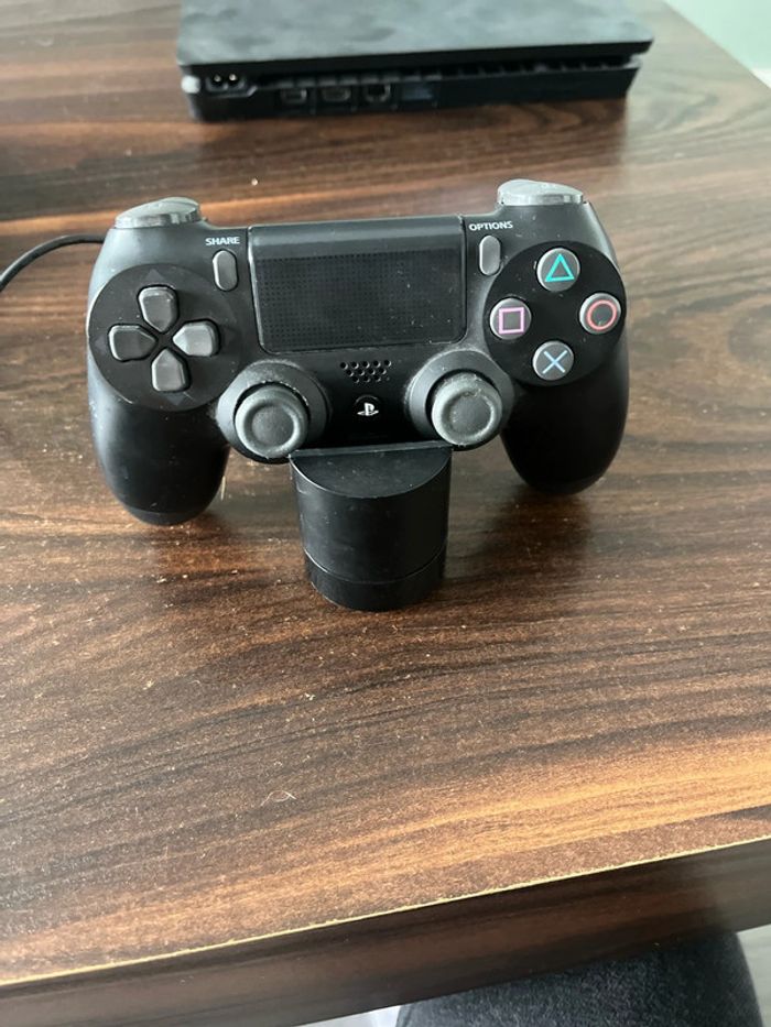 PlayStation 4 - photo numéro 7