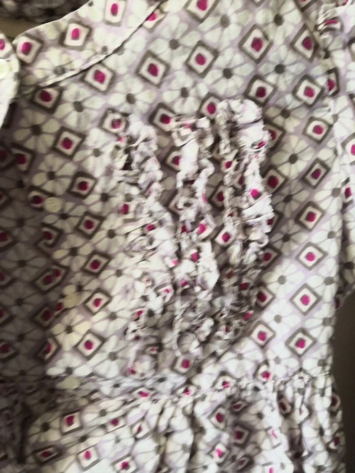 Tunique ikks - photo numéro 3