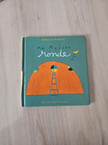 Livre enfant