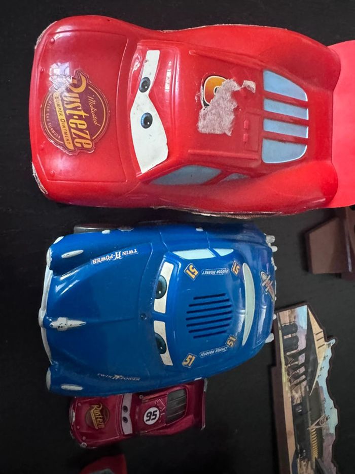 Voitures cars et accessoires - photo numéro 2