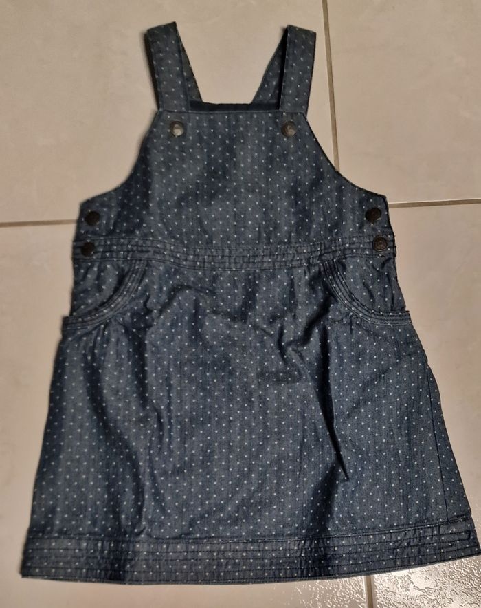 Lot bébé fille 23 mois - photo numéro 2