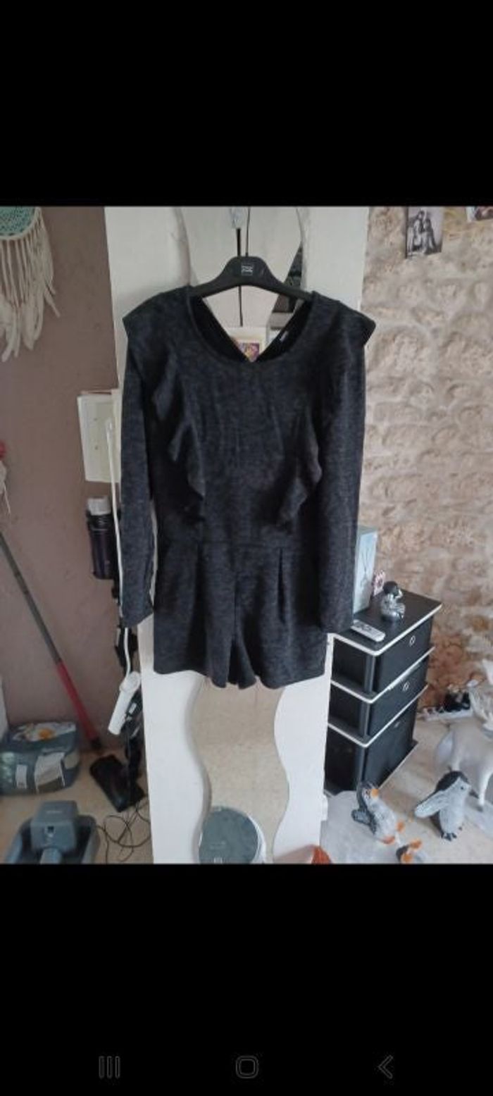 Combi short