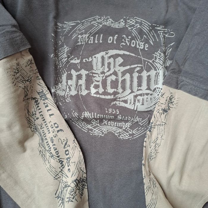 Lot de 5 tee-shirts manches longues 12ans #okaidi - photo numéro 8