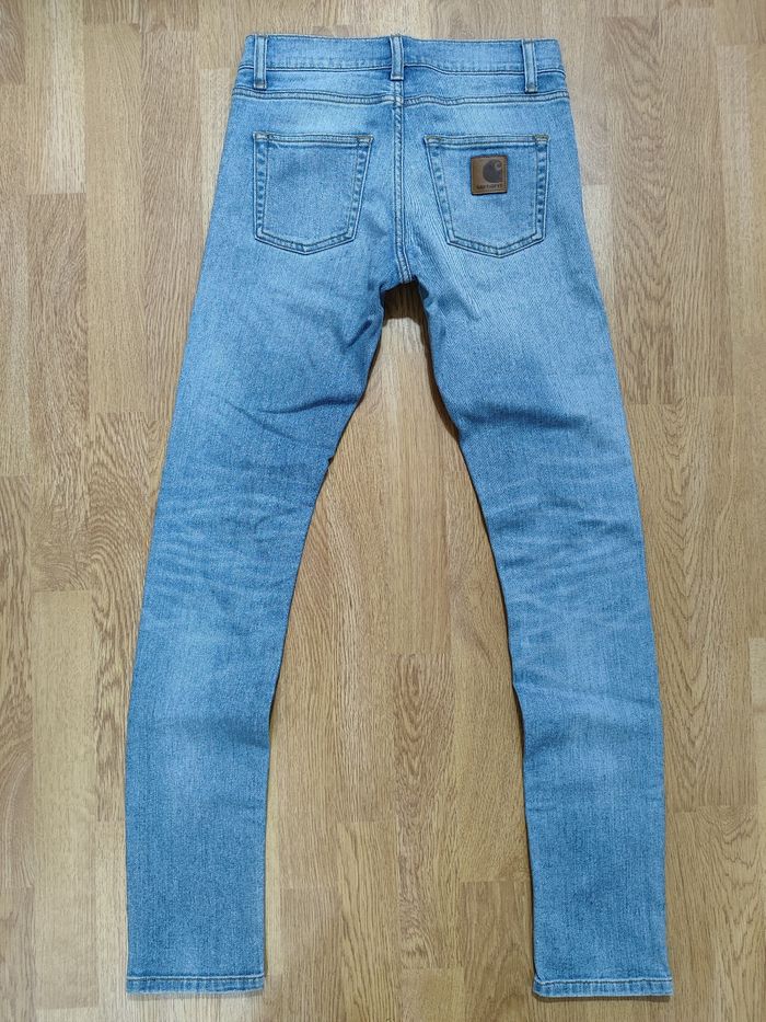 Jean's Carhartt modèle Rebel Pant taille 36 - photo numéro 2