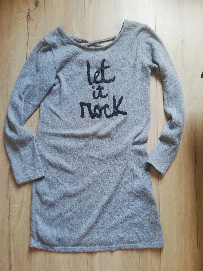 Robe tunique