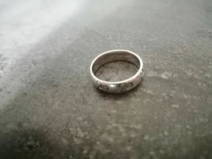 Bague triskel - photo numéro 3