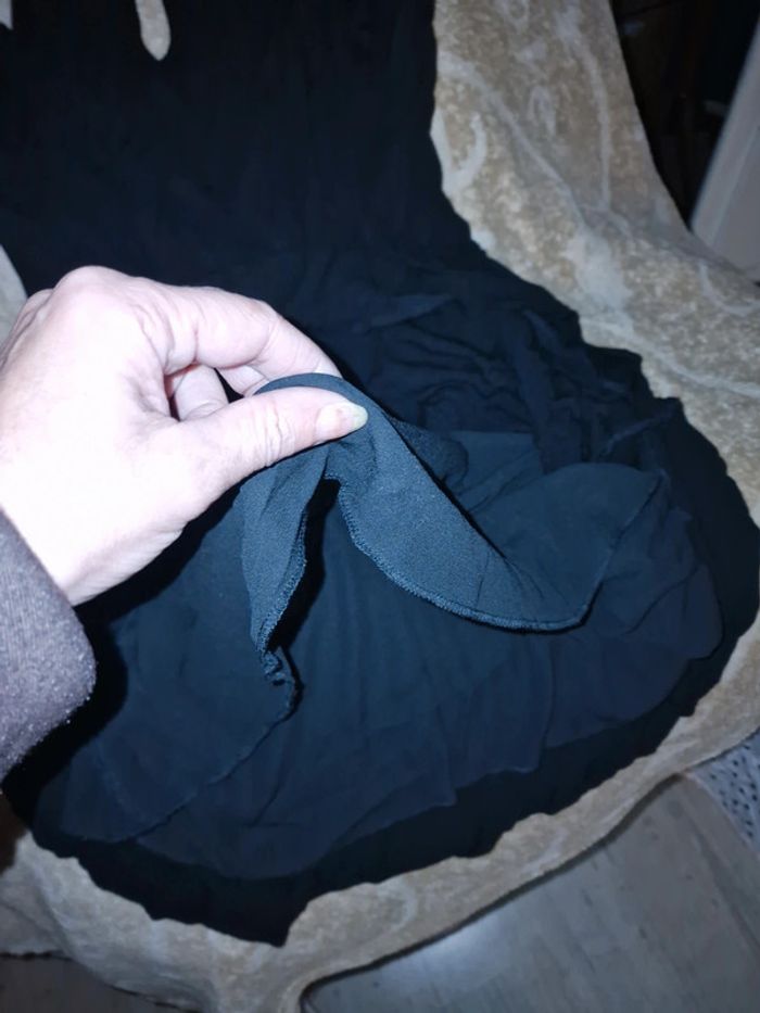 Robe zara - photo numéro 7