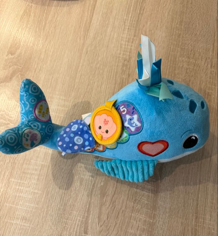 Lot jouets - photo numéro 6