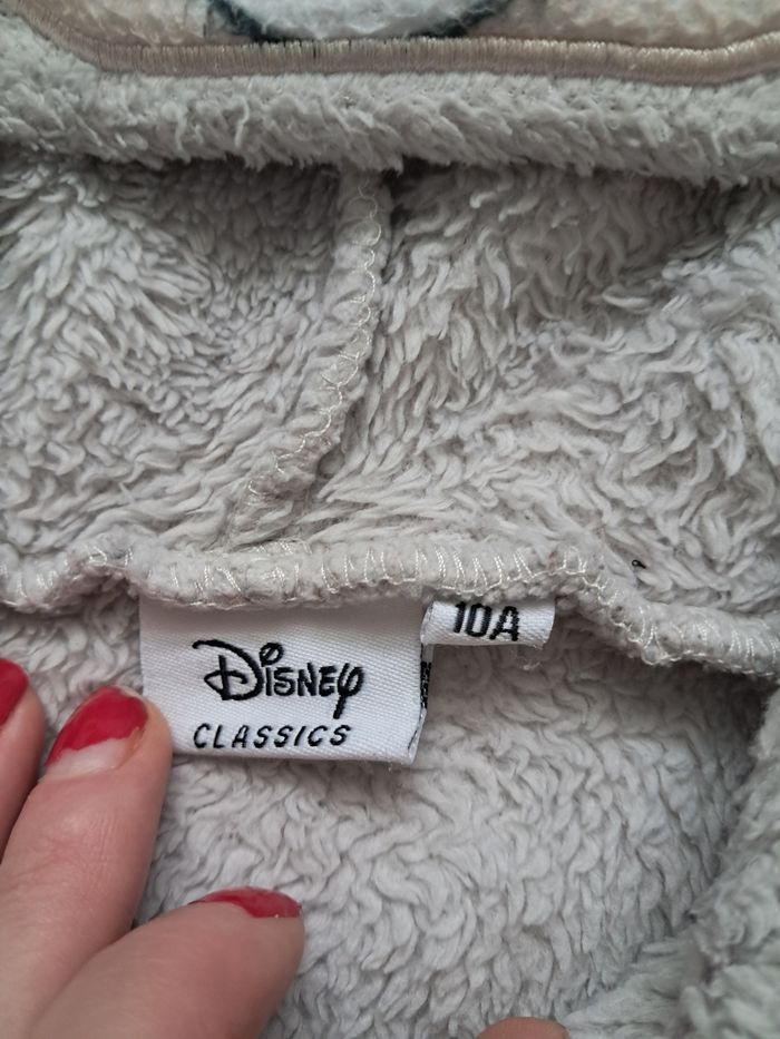 Surpyjama Disney 10 ans mixte - photo numéro 2