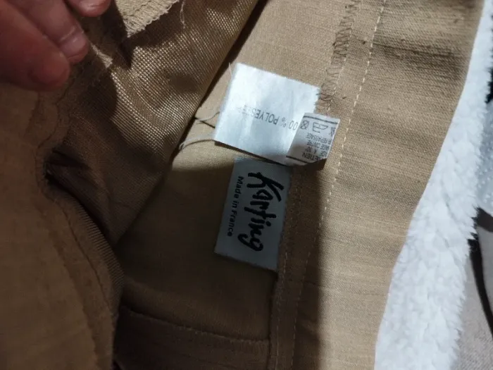 Pantalon - photo numéro 4