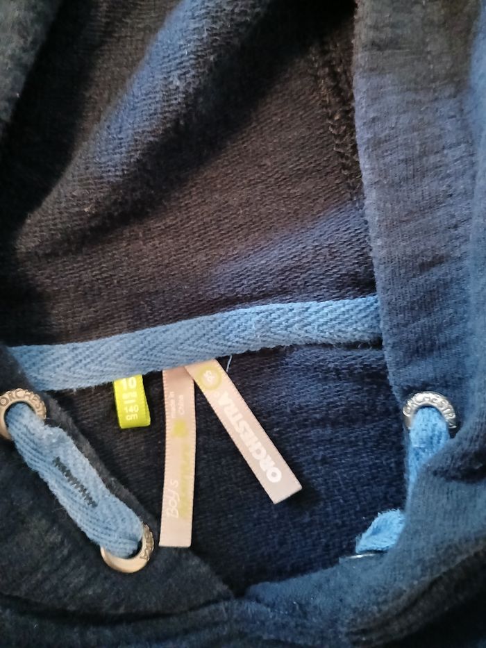 Tee shirt 10 ans - photo numéro 3