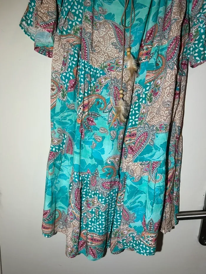 Robe vintage - photo numéro 2
