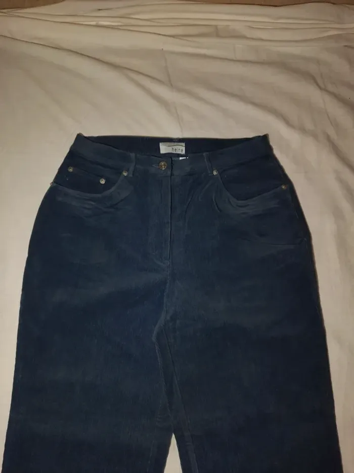 Pantalon heine - photo numéro 6