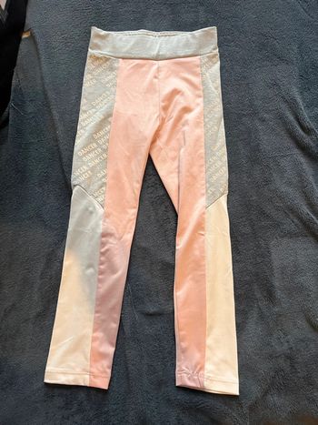 Legging sport fille 5 ans kiabi