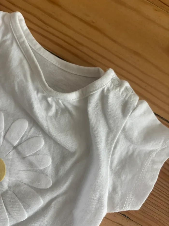 Teeshirt - photo numéro 2