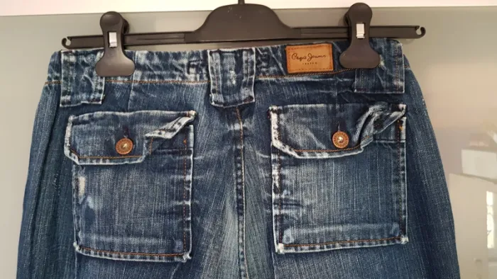 Jean Pepe Jeans - photo numéro 3