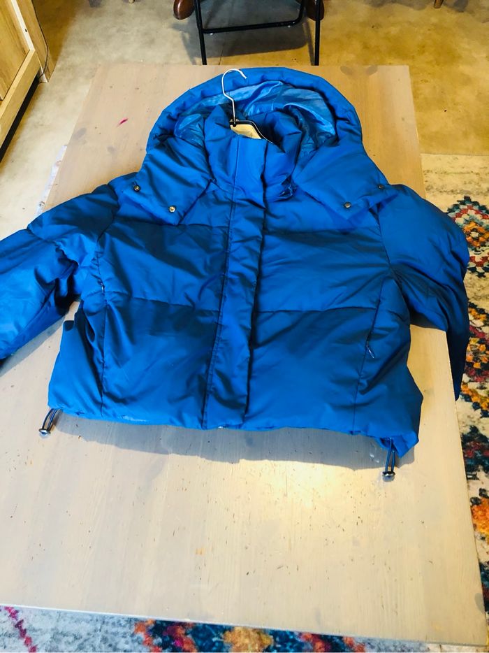 Veste mixte - photo numéro 3