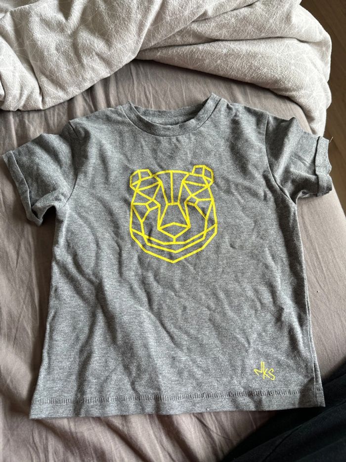 Noukies t-shirt 98