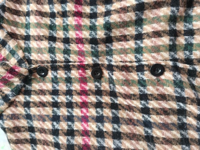 Poncho - photo numéro 2