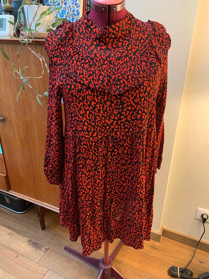Robe Zara