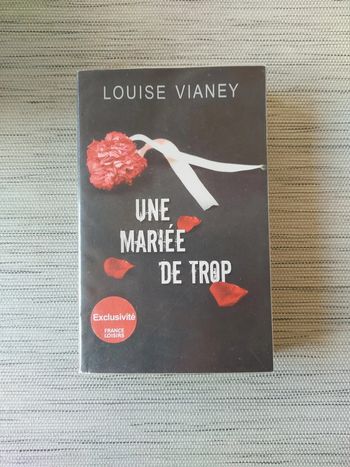 Une mariée de trop