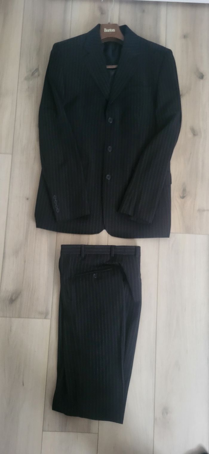 Costume Sergio Vitti