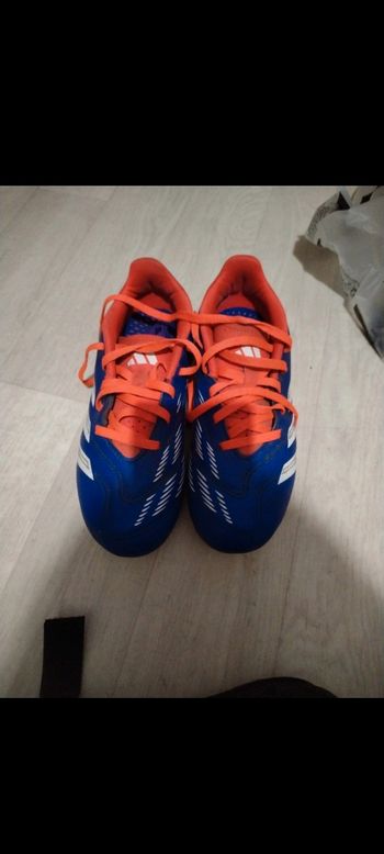 Chaussures de foot