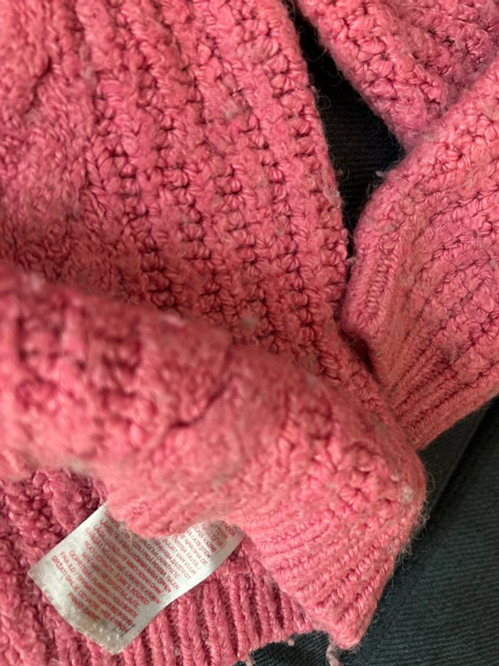 Pull 5/6 ans only - photo numéro 6