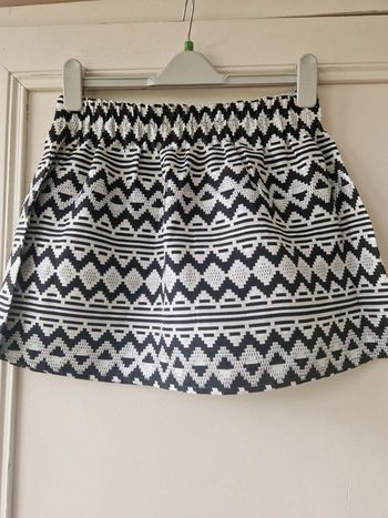 Mini jupe 🏁